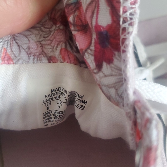 Converse All Star sneakers - Picture 3 of 4